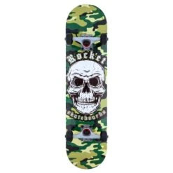 Rocket Complete Skateboard