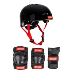 Hawk Signature Series Protective Set