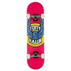 Hawk Signature Series 180+ Complete Skateboard
