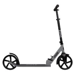 Big Wheeled Scooter