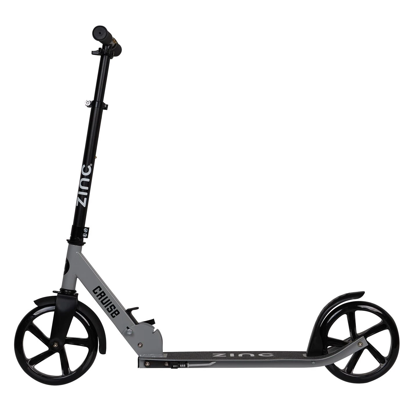 Big Wheeled Scooter - Image 2