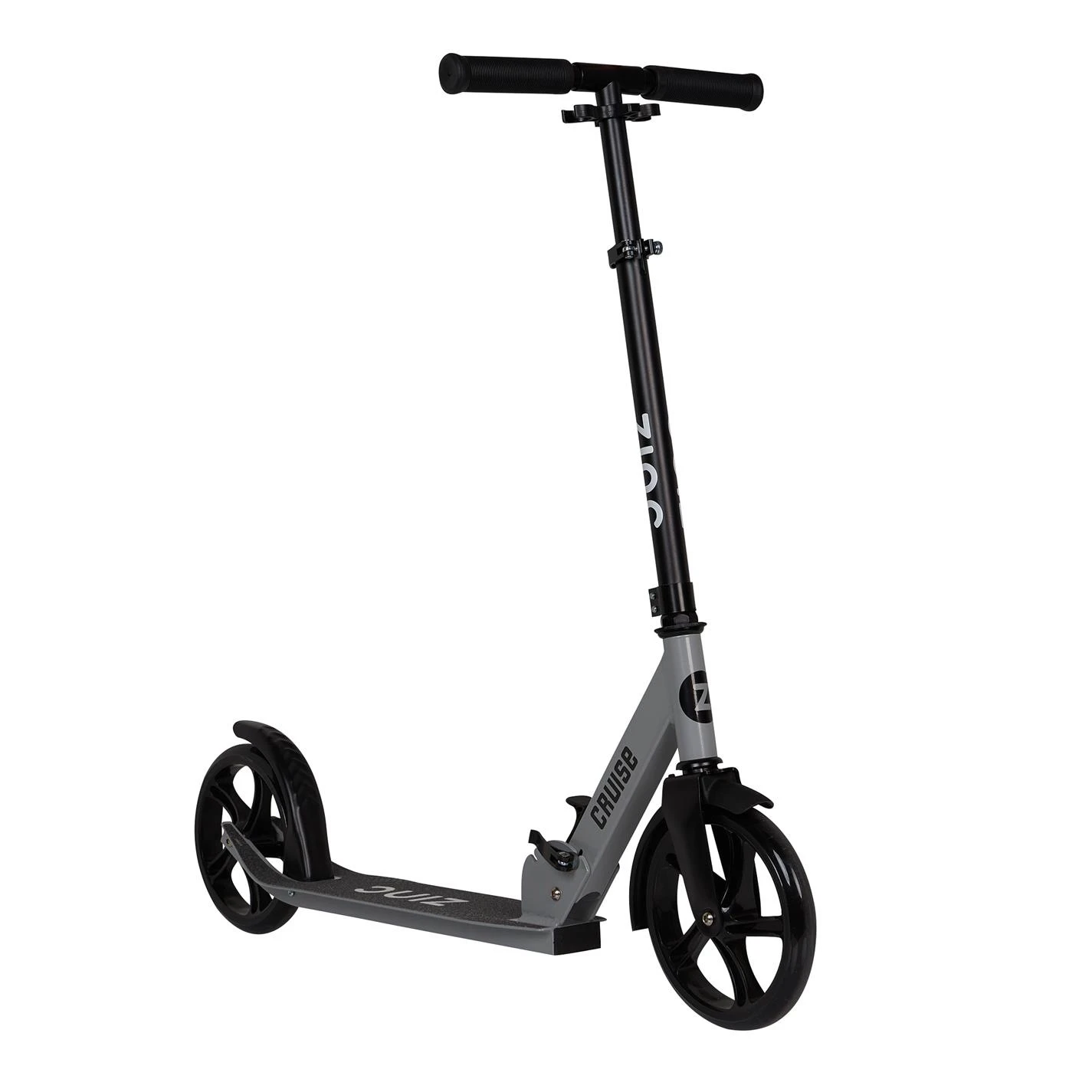 Big Wheeled Scooter - Image 3