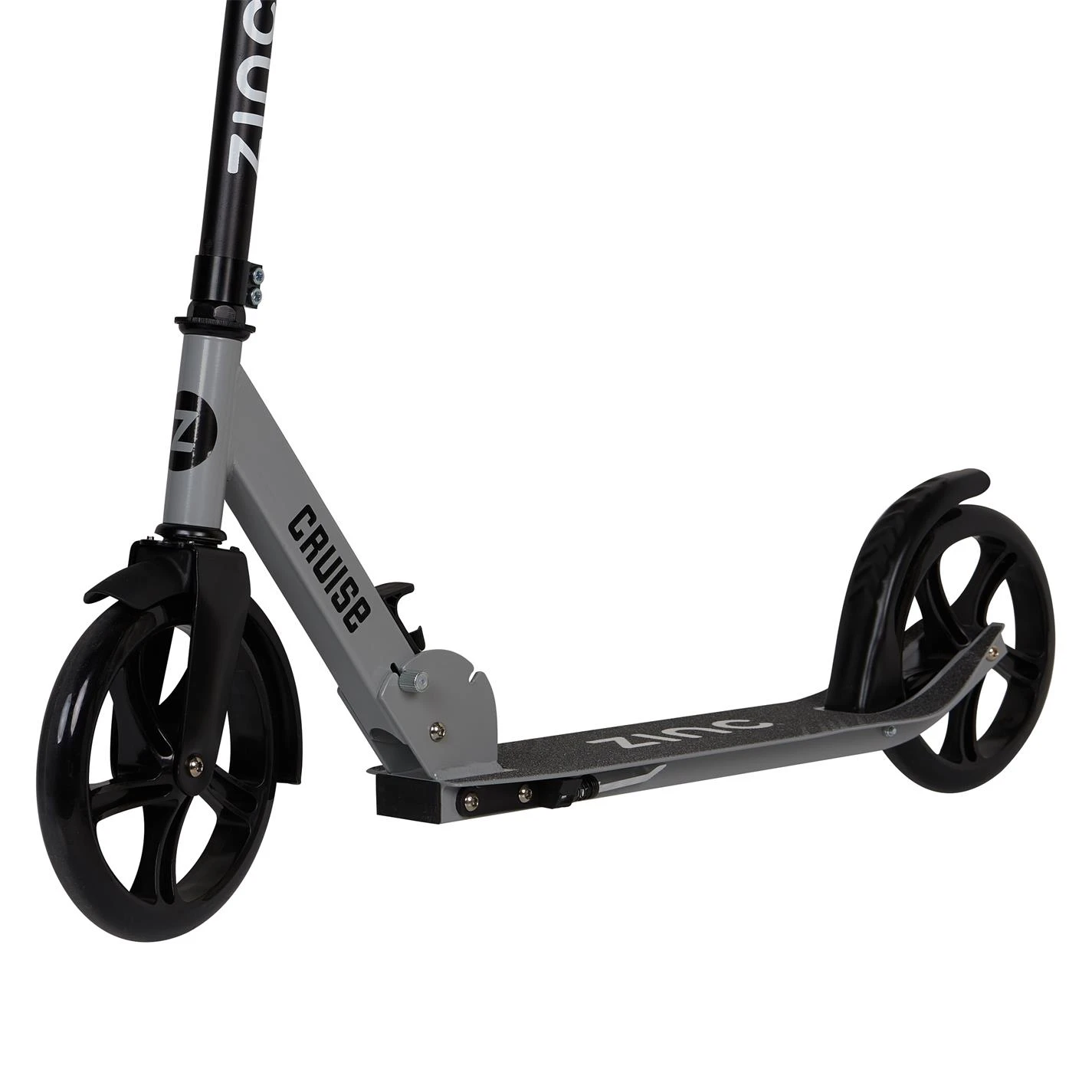 Big Wheeled Scooter - Image 4