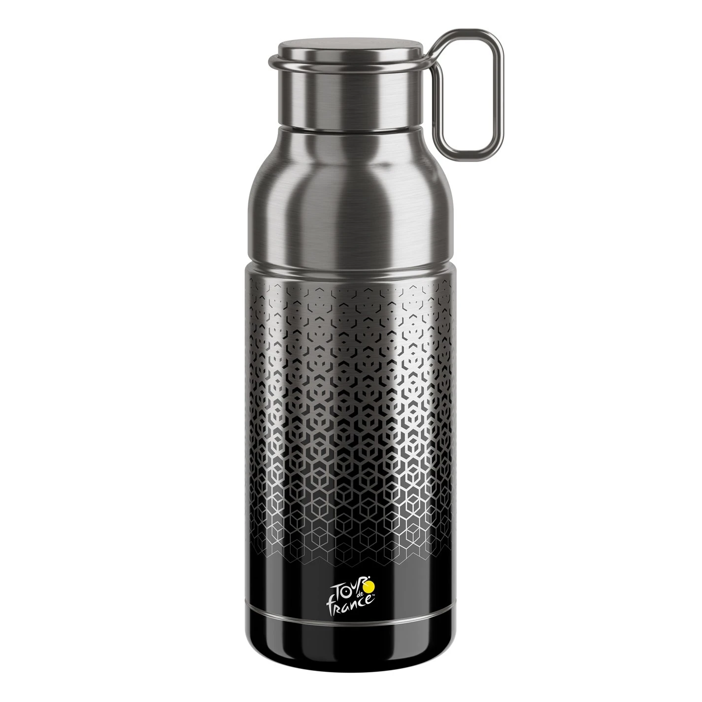 Elite Tour De France 650ml Lifestyle Bottle