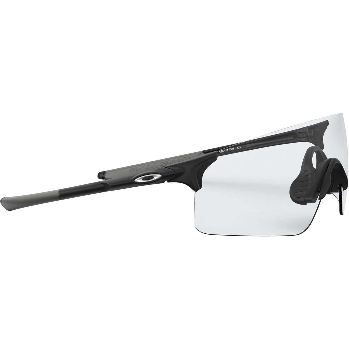 Oakley EVZero Blades Photochromic Cycling Sunglasses - Image 11