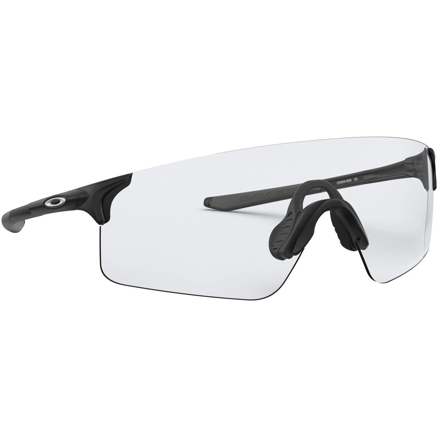 Oakley EVZero Blades Photochromic Cycling Sunglasses - Image 12