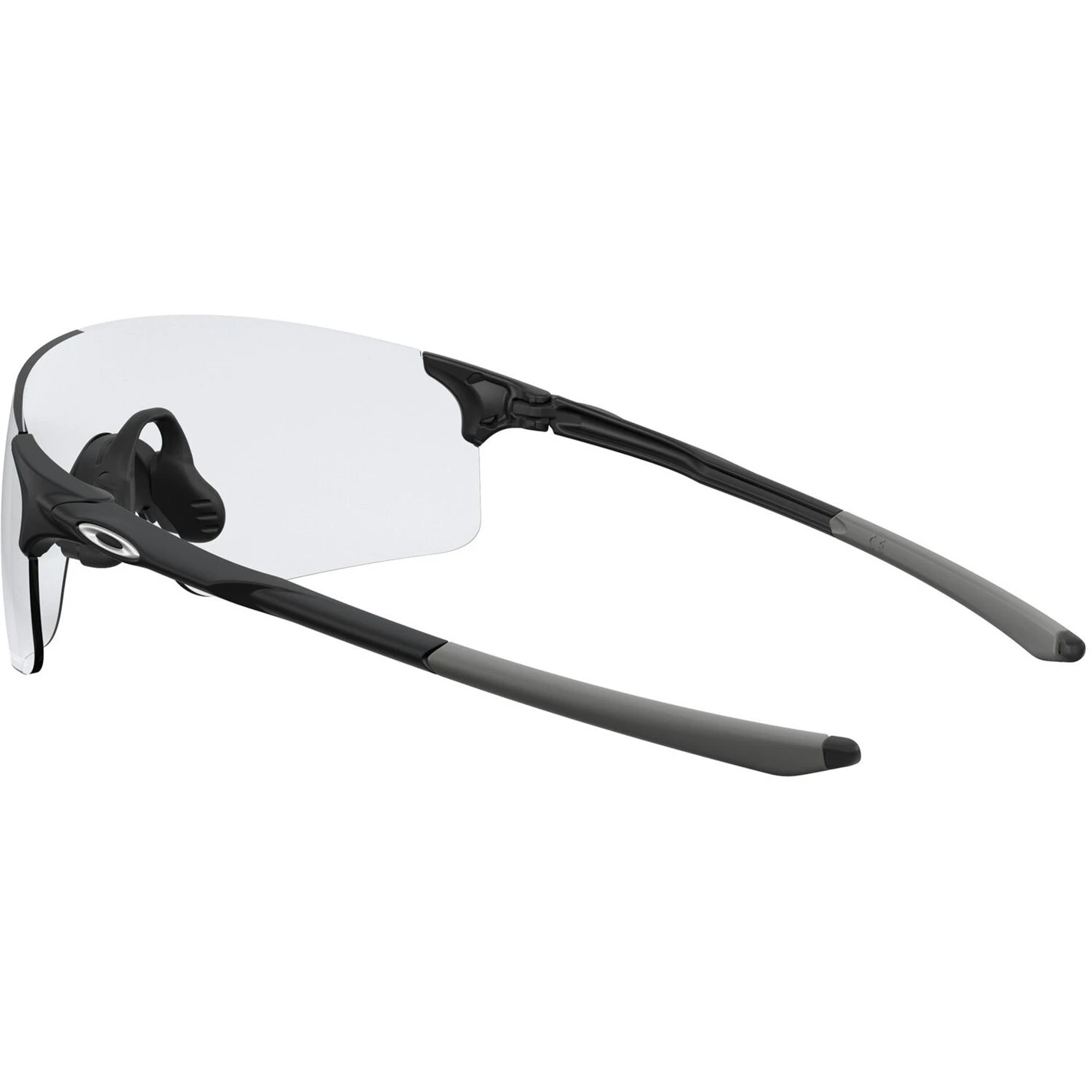 Oakley EVZero Blades Photochromic Cycling Sunglasses - Image 5
