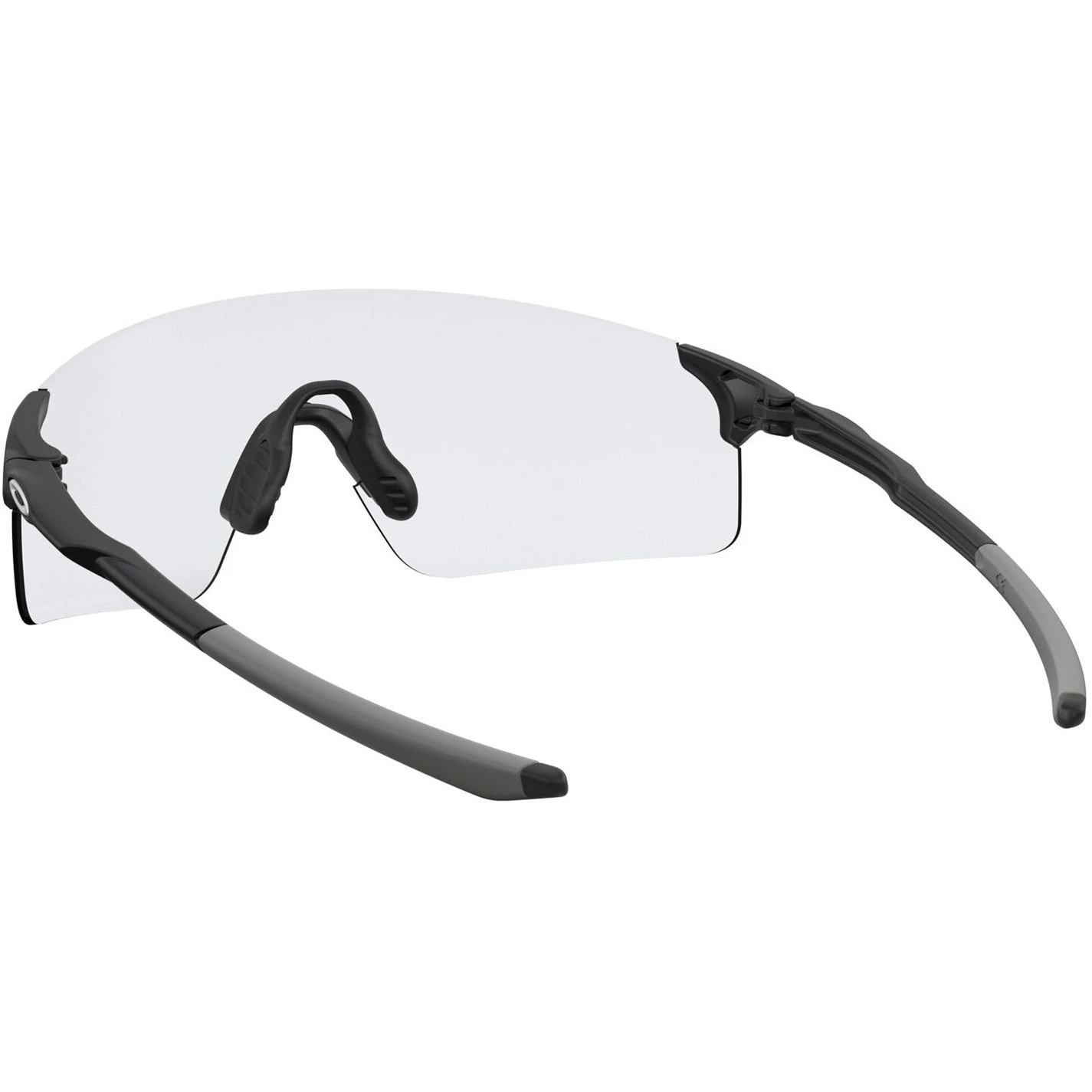 Oakley EVZero Blades Photochromic Cycling Sunglasses - Image 6