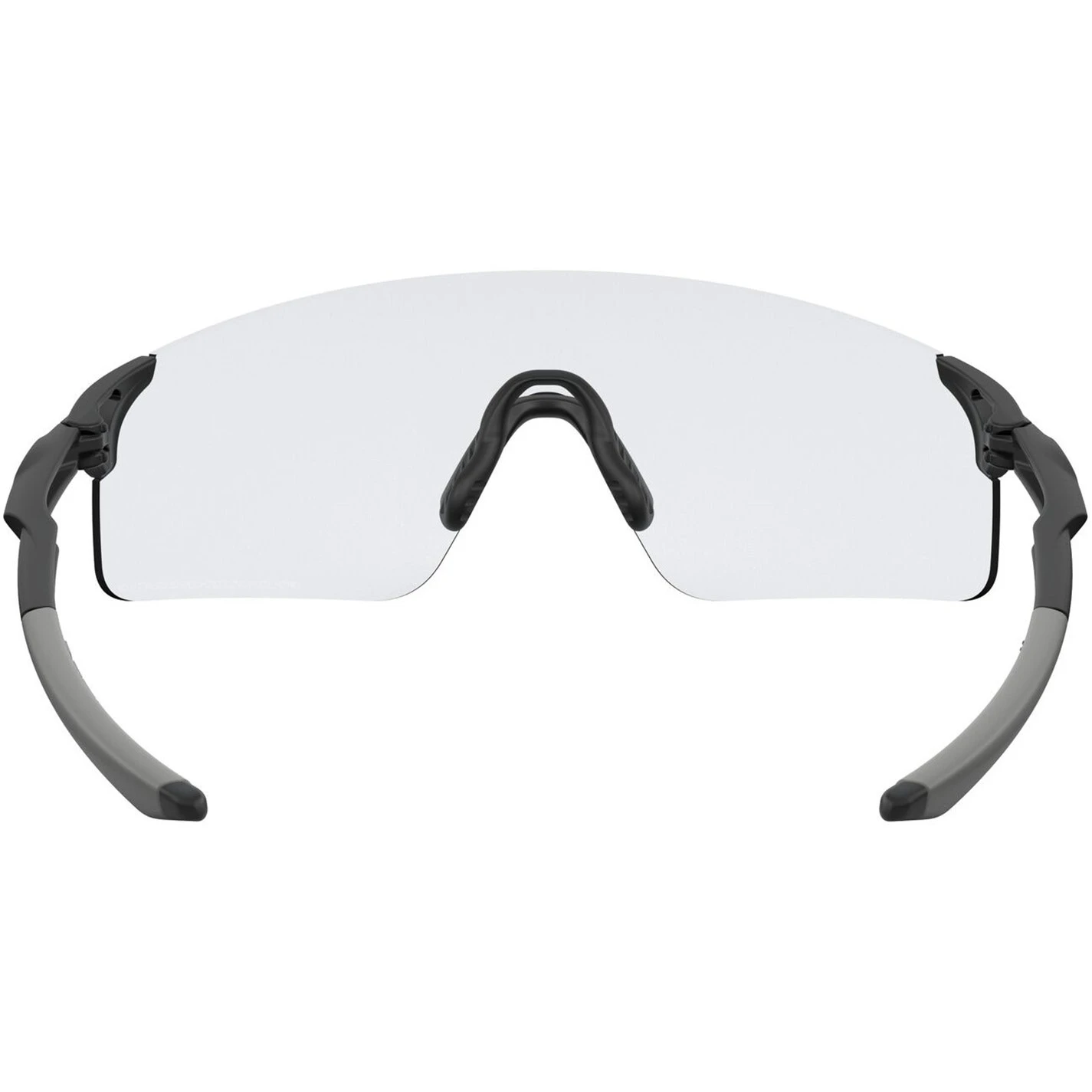 Oakley EVZero Blades Photochromic Cycling Sunglasses - Image 7