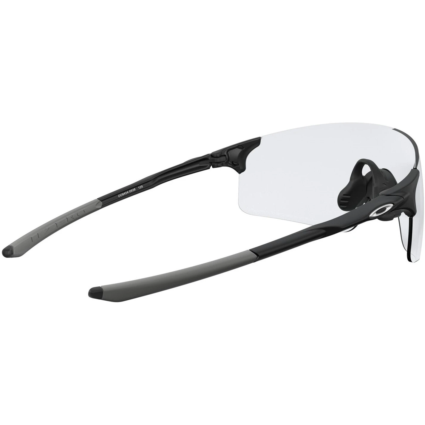 Oakley EVZero Blades Photochromic Cycling Sunglasses - Image 9