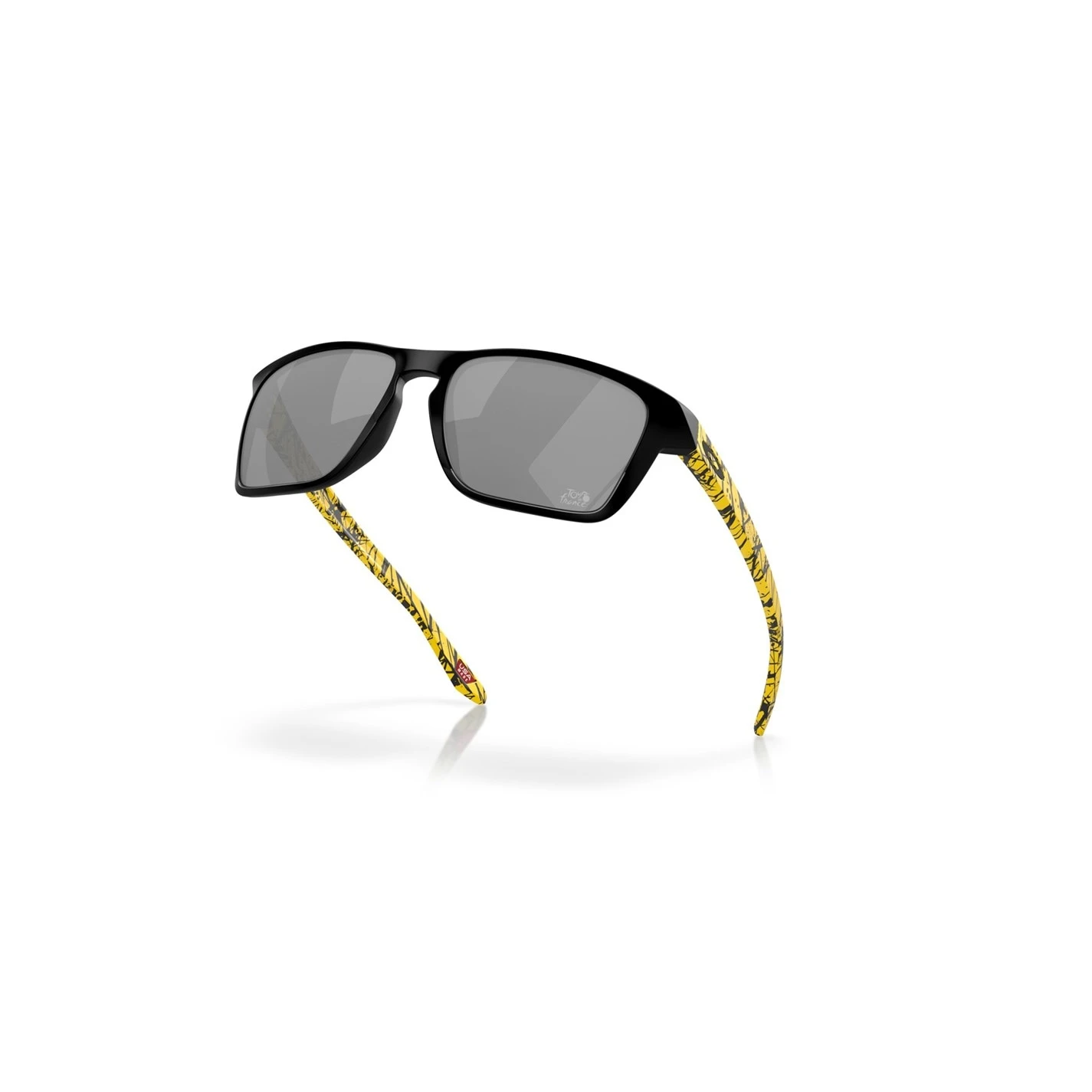 Oakley Tour De France 2023 Sylas Sunglasses - Image 2