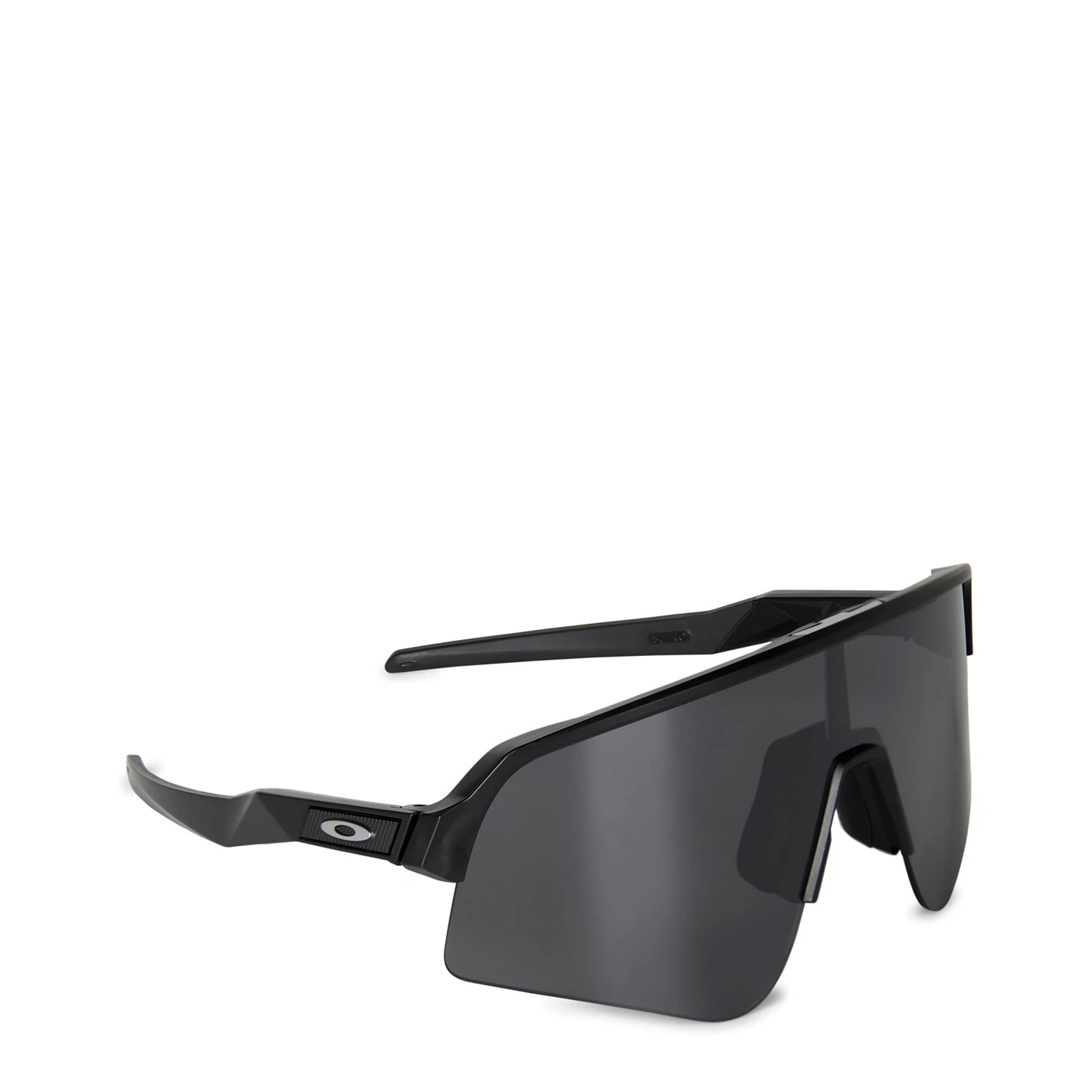 Oakley Sutro Lite Sweep Prizm Black Sunglasses