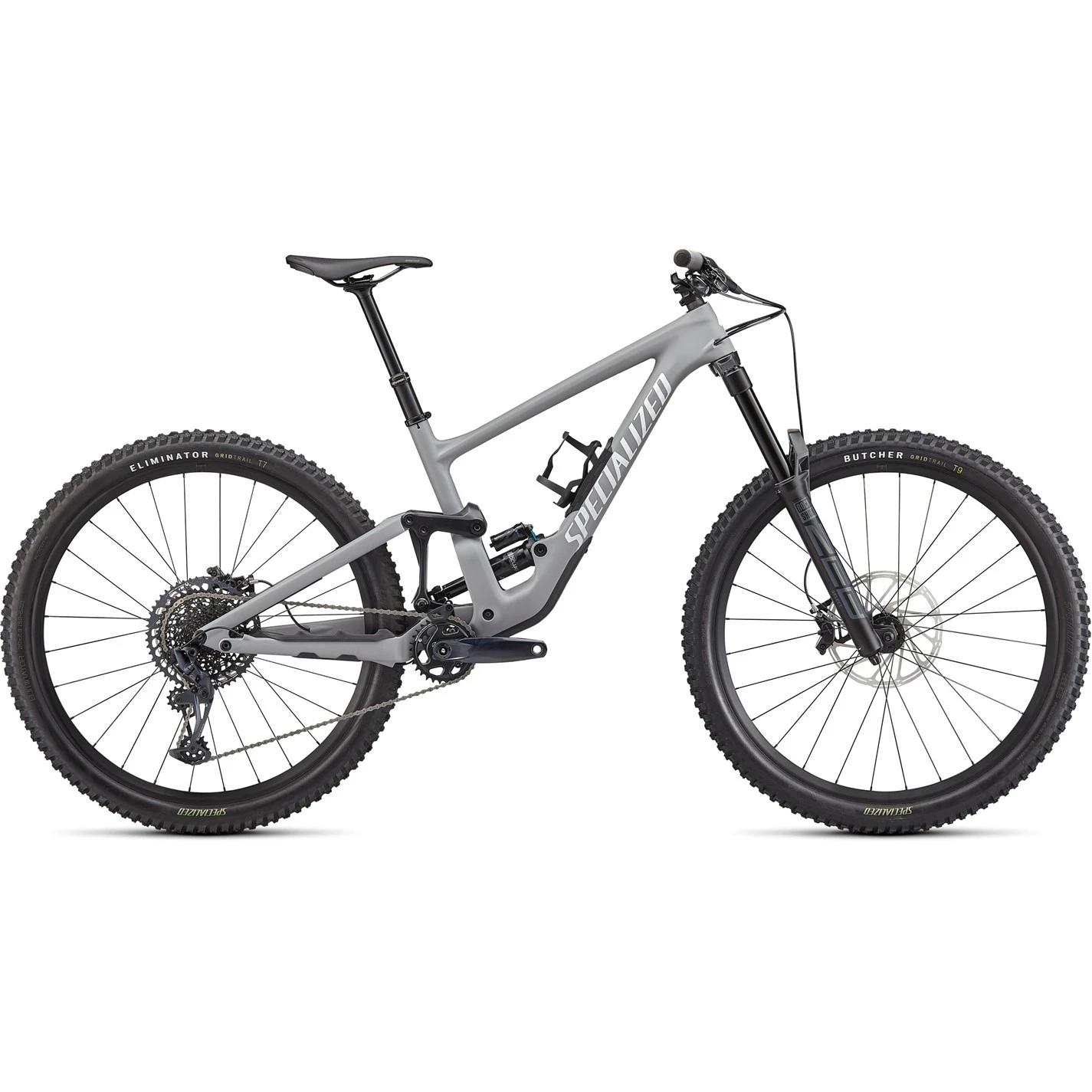Specialized Enduro Comp 2022 Mountain Bike