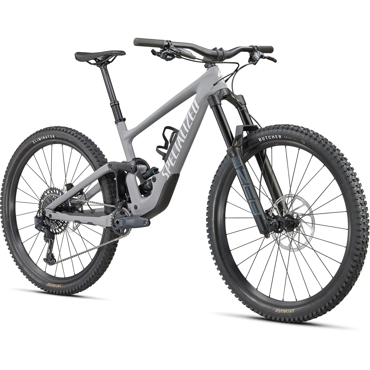 Specialized Enduro Comp 2022 Mountain Bike - Image 2