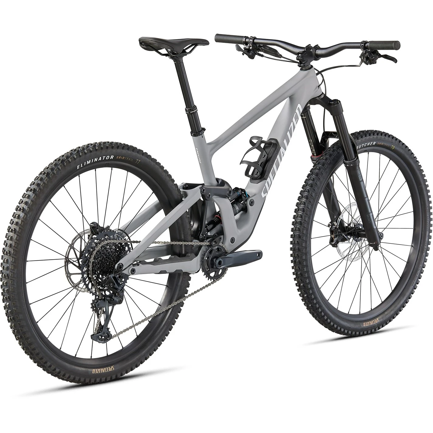 Specialized Enduro Comp 2022 Mountain Bike - Image 3