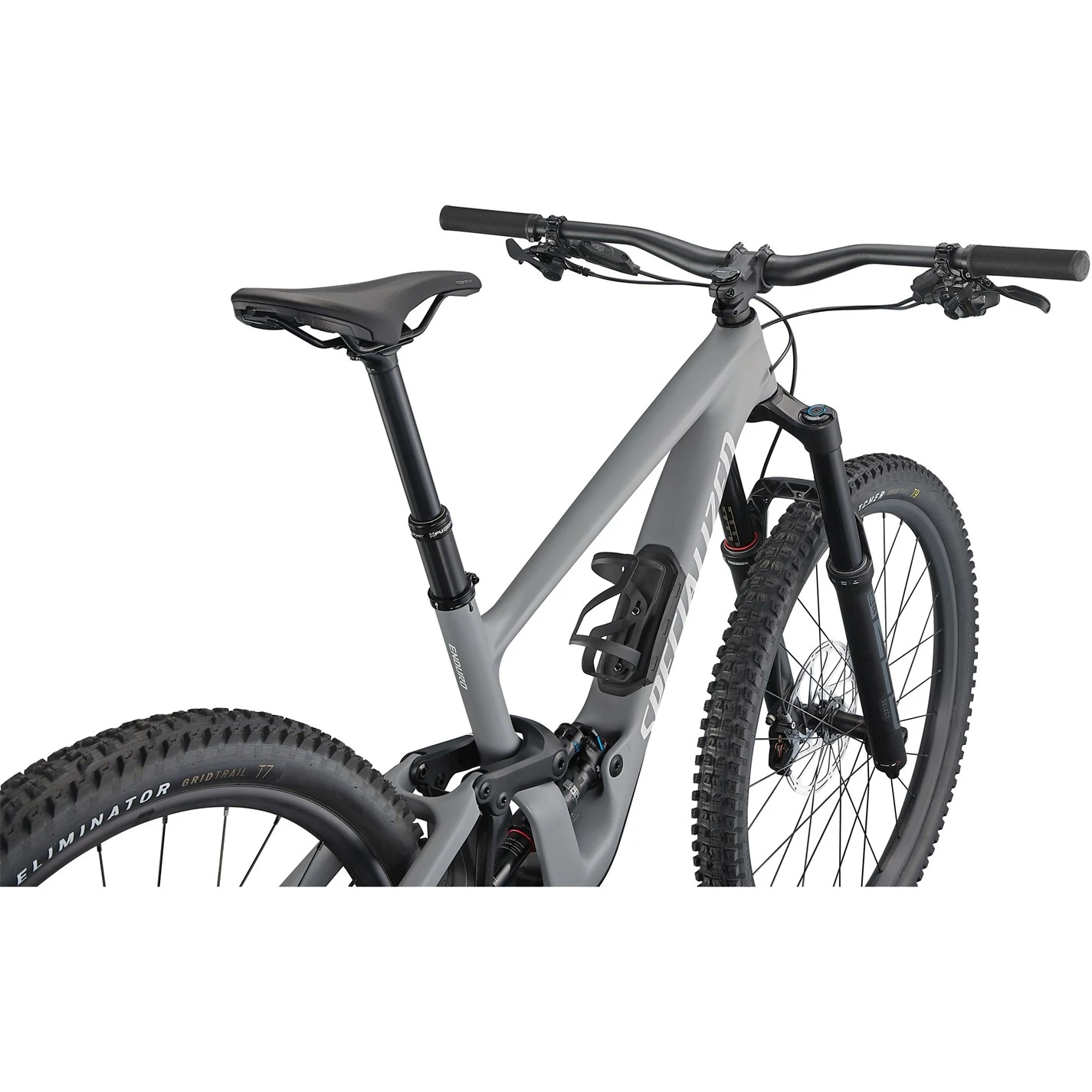 Specialized Enduro Comp 2022 Mountain Bike - Image 4