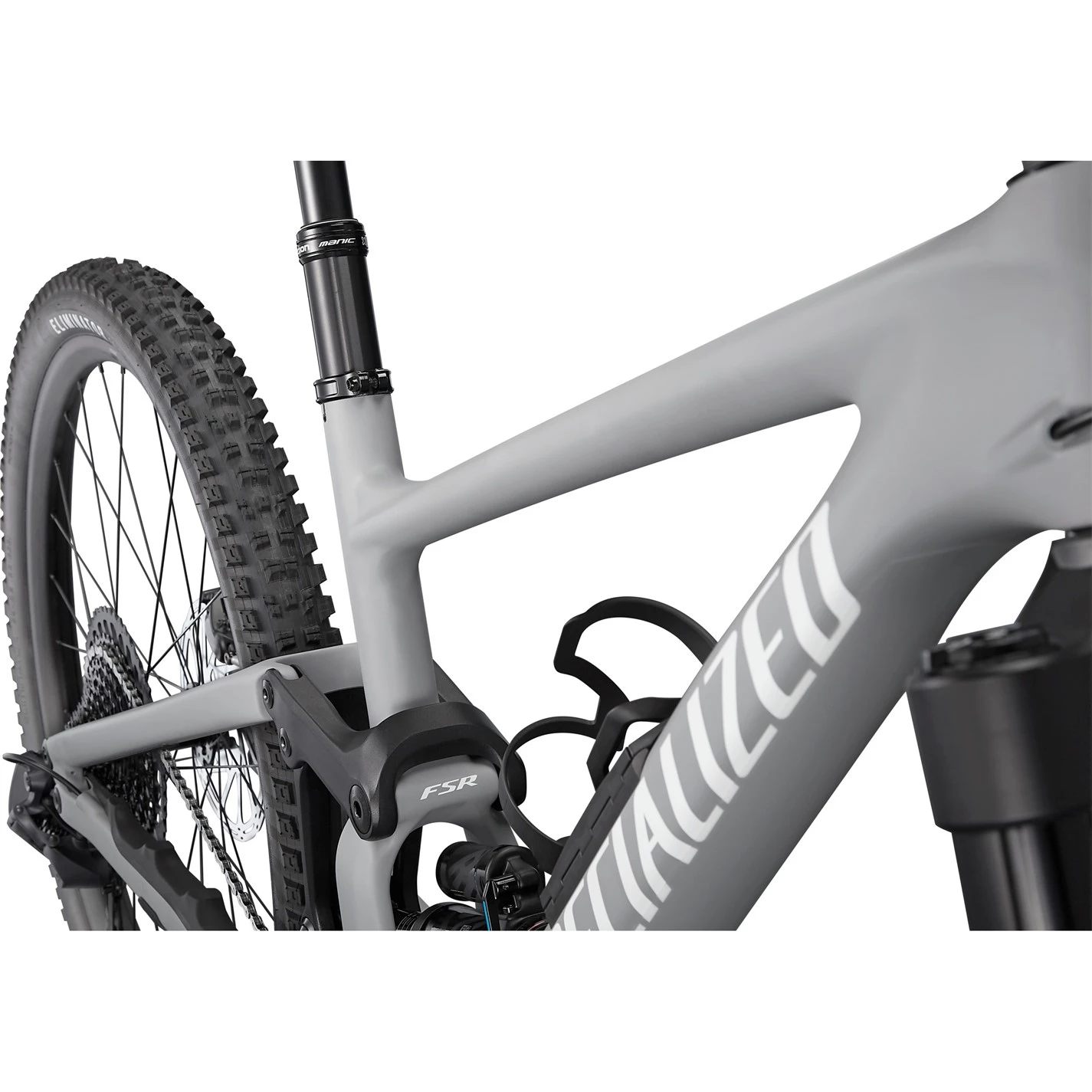 Specialized Enduro Comp 2022 Mountain Bike - Image 7