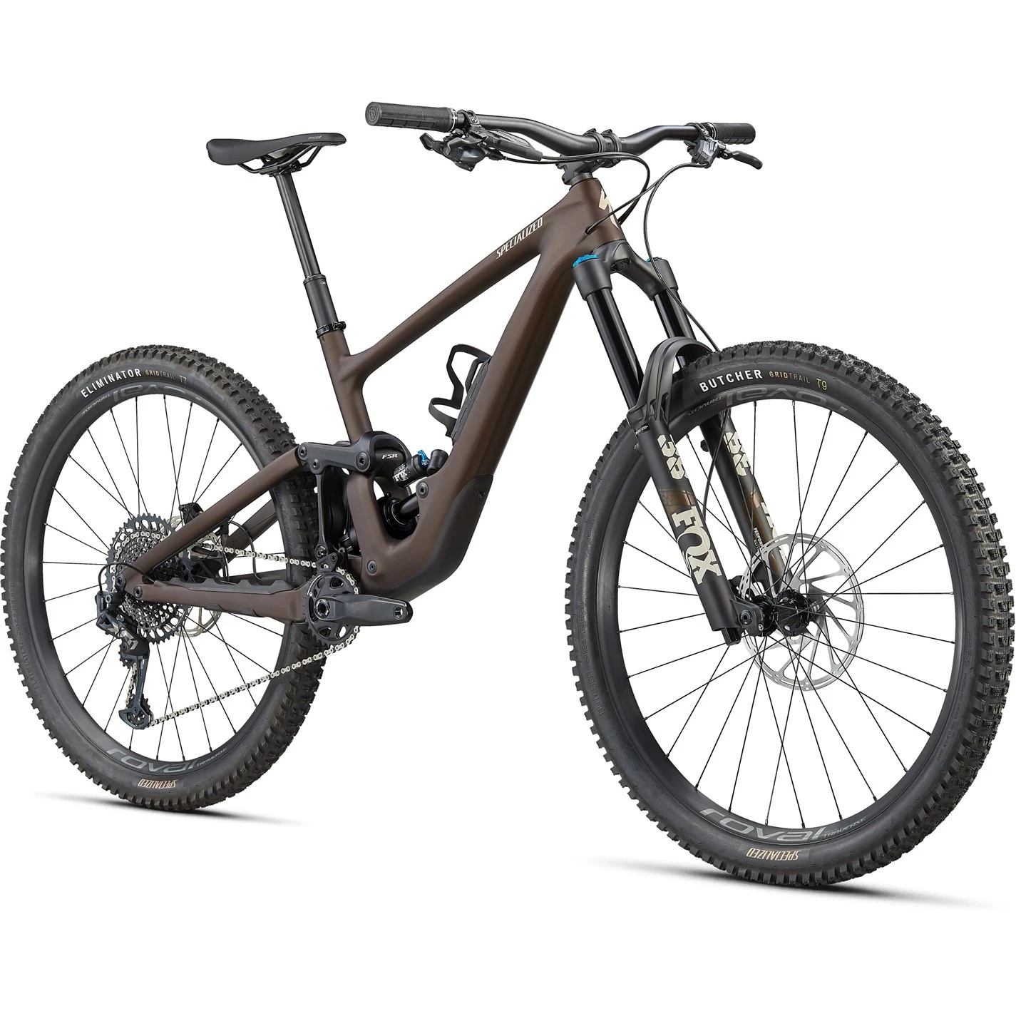 Specialized Enduro Expert 2022 Mountain Bike - Image 3