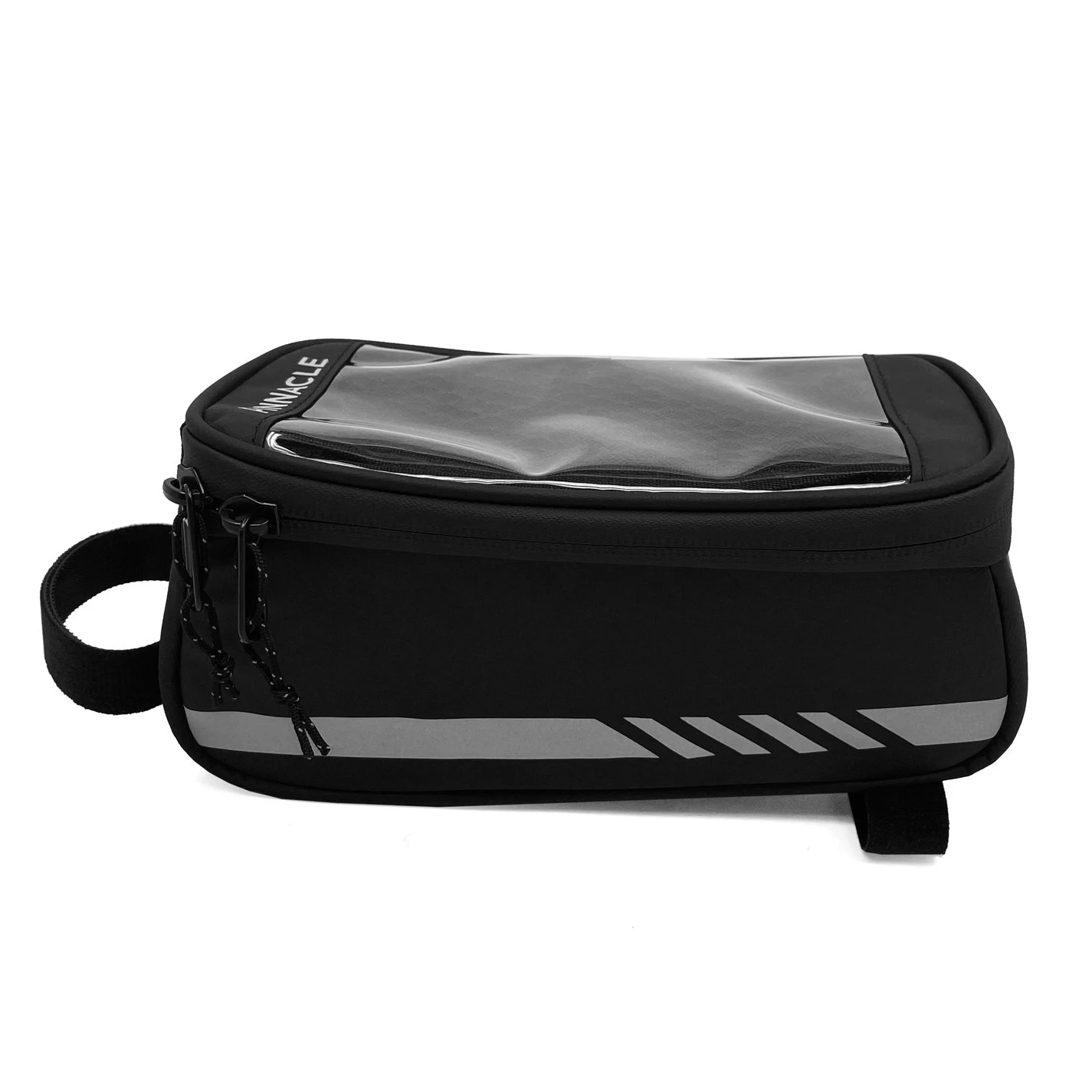 Top Tube Bag With Phone Window - Image 2