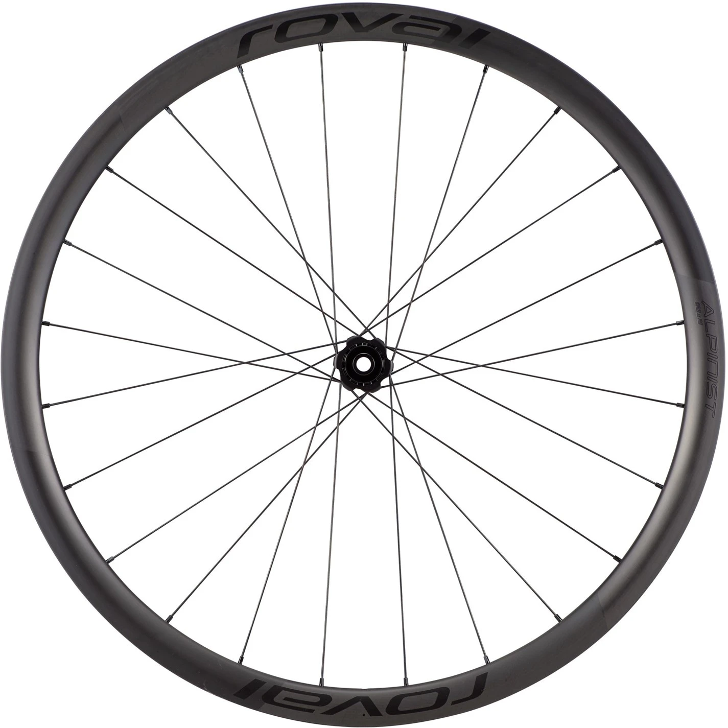 Roval Alpinist CL II Rear Road Wheel