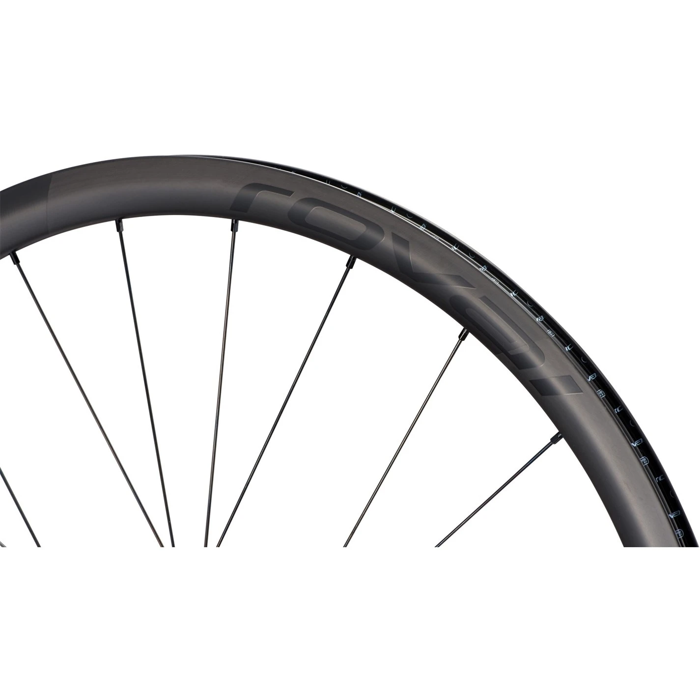 Roval Alpinist CL II Rear Road Wheel - Image 4