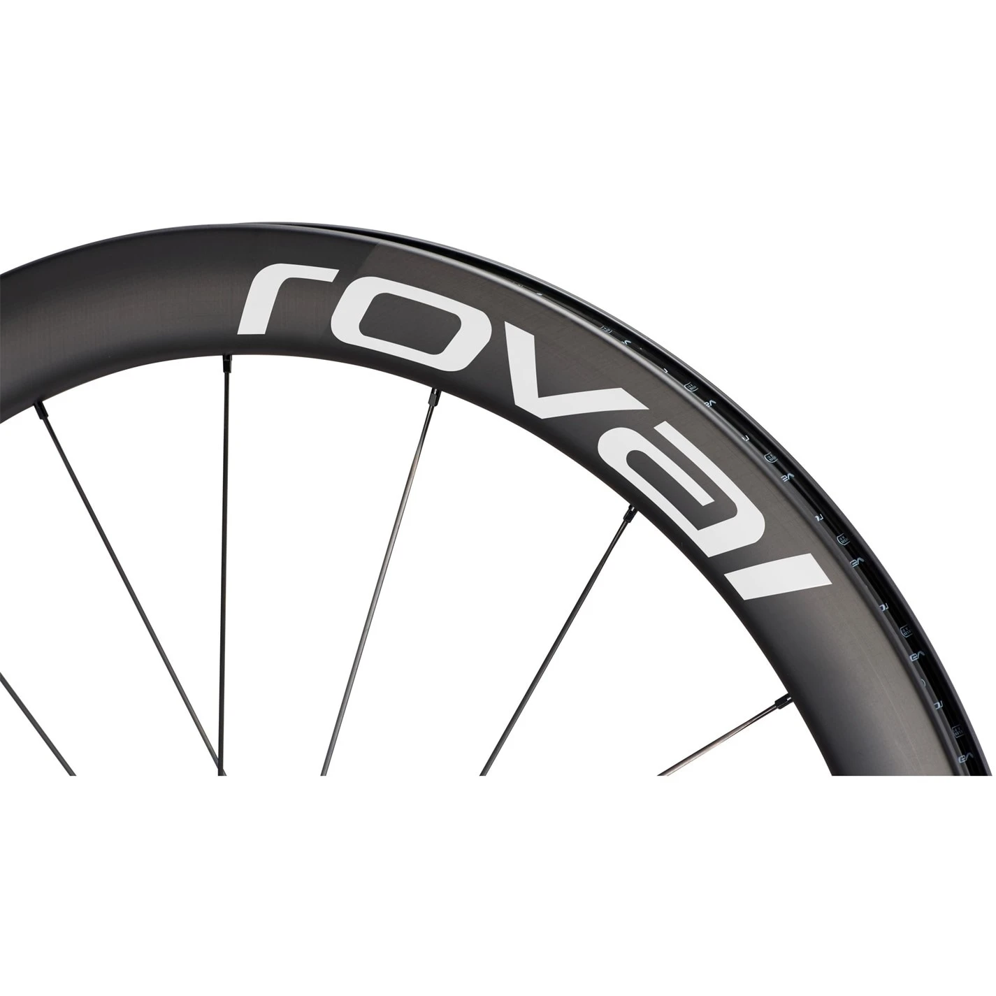 Roval Rapide CLX II Rear Road Wheel - Image 5