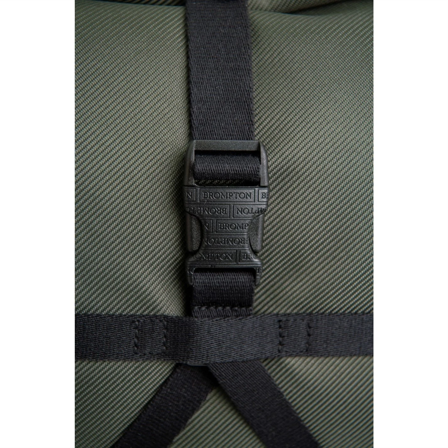 Brompton Borough Roll Top - Medium - Image 6