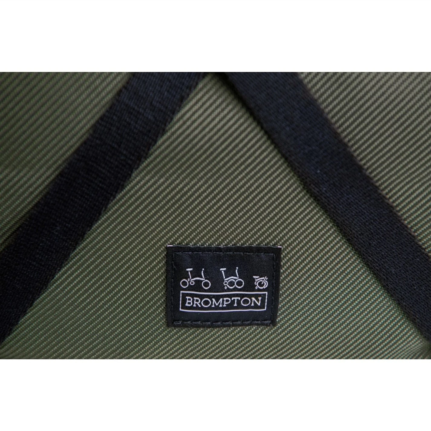 Brompton Borough Roll Top - Medium - Image 7