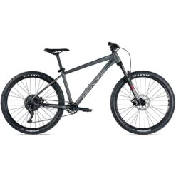 801 2022 Hardtail Mountain Bike