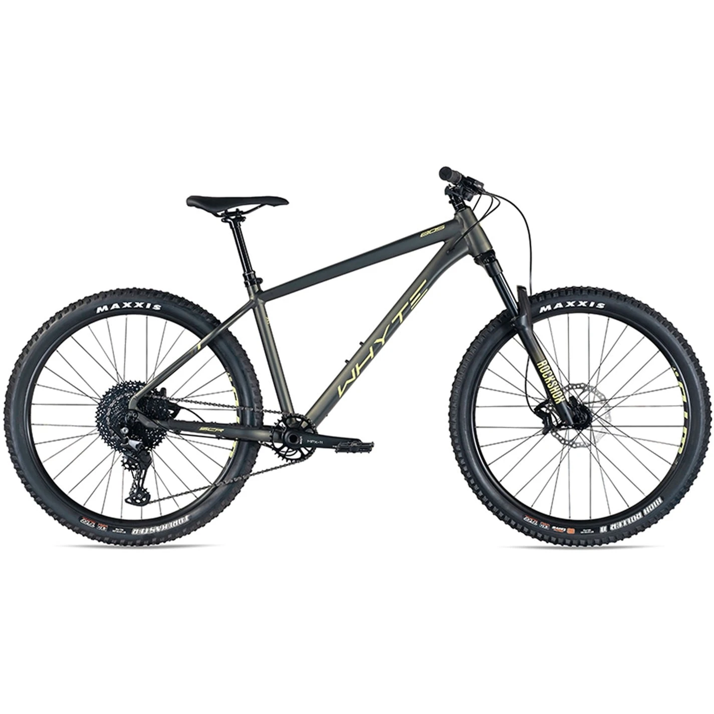805 2022 Hardtail Mountain Bike