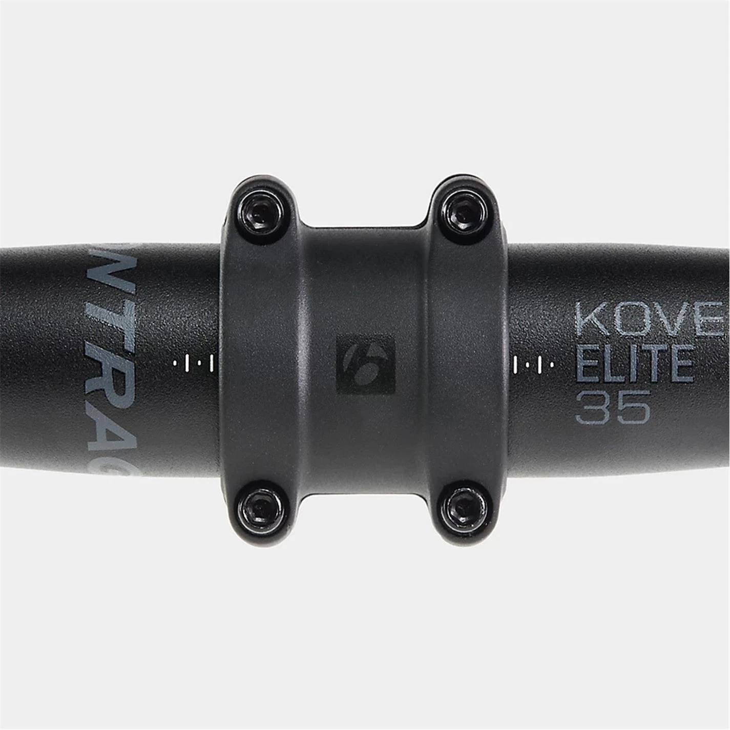 BONTRAGER Elite MTB Stem 35mm 13 Deg - Image 3