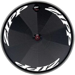 ZIPP S9 Rear Wheel - Shimano/SRAM