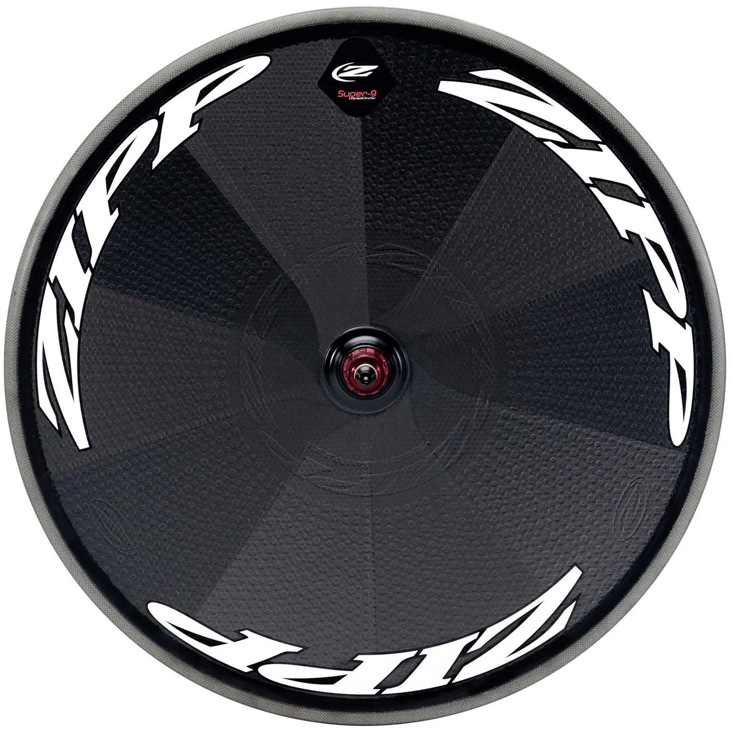 ZIPP S9 Rear Wheel - Shimano/SRAM