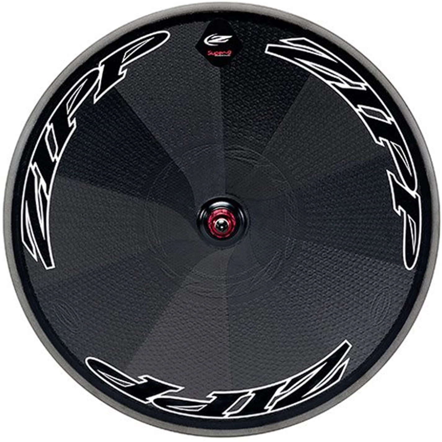 ZIPP S9 Rear Wheel - Shimano/SRAM - Image 2
