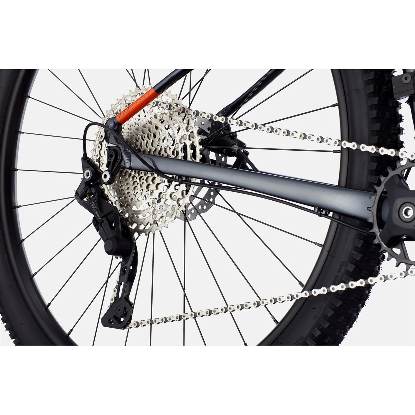 Cannondale Trail SE 3 Mountain Bike - Image 5