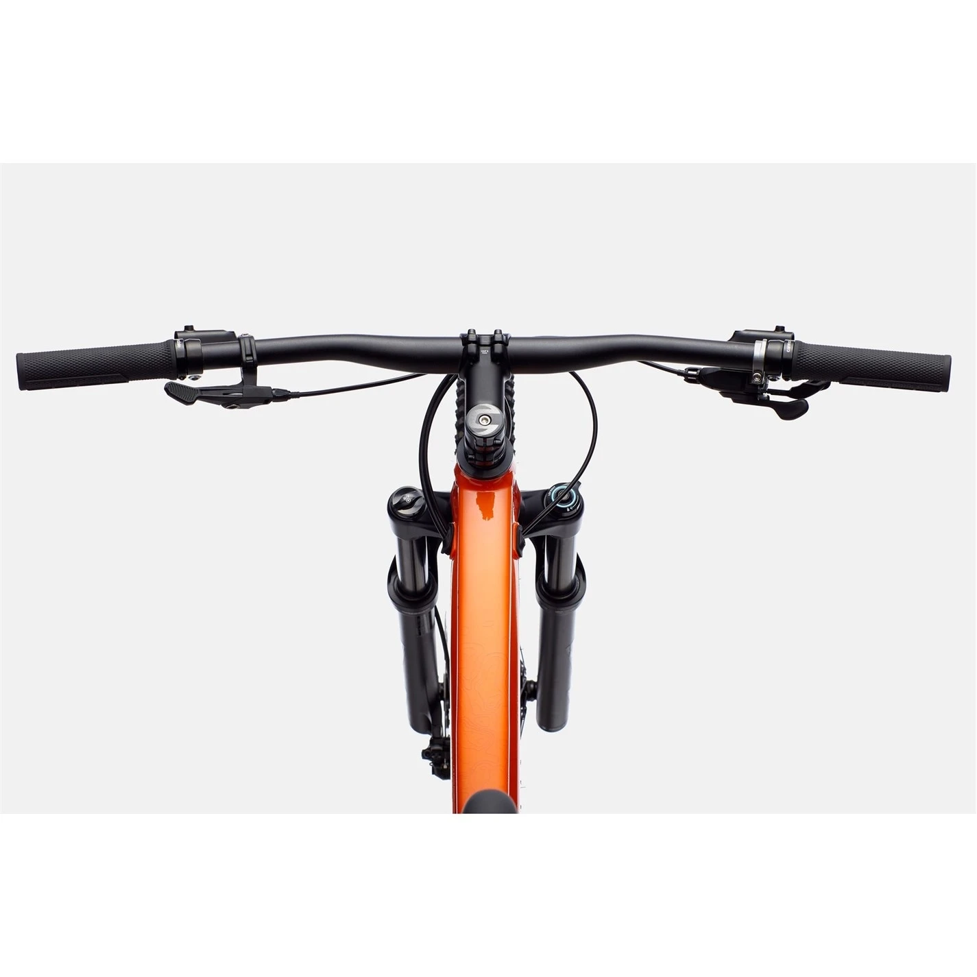 Cannondale Trail SE 3 Mountain Bike - Image 7
