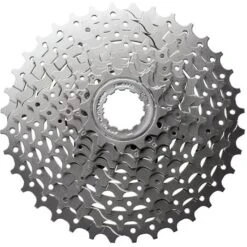 Shimano Alivio HG400 9 Speed Cassette