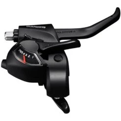 Shimano EF41 EZ Fire Plus 3 X 7 Speed STI Shifters