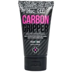 Muc-Off Carbon Gripper