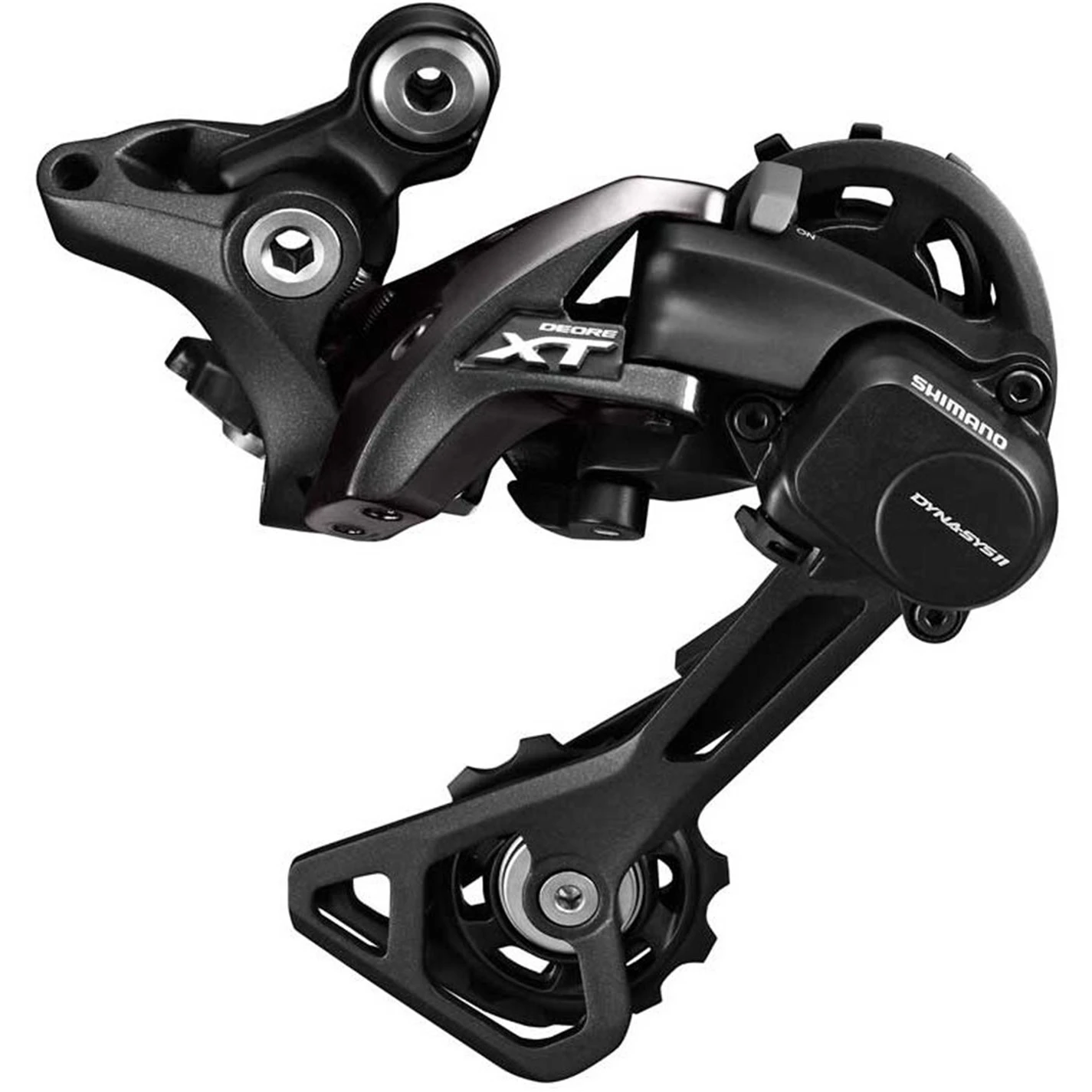 Shimano XT M8000 Shadow+ 11 Speed Rear Derailleur - Image 2