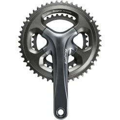 Shimano Tiagra 50/34 10 Speed Compact Road Chainset