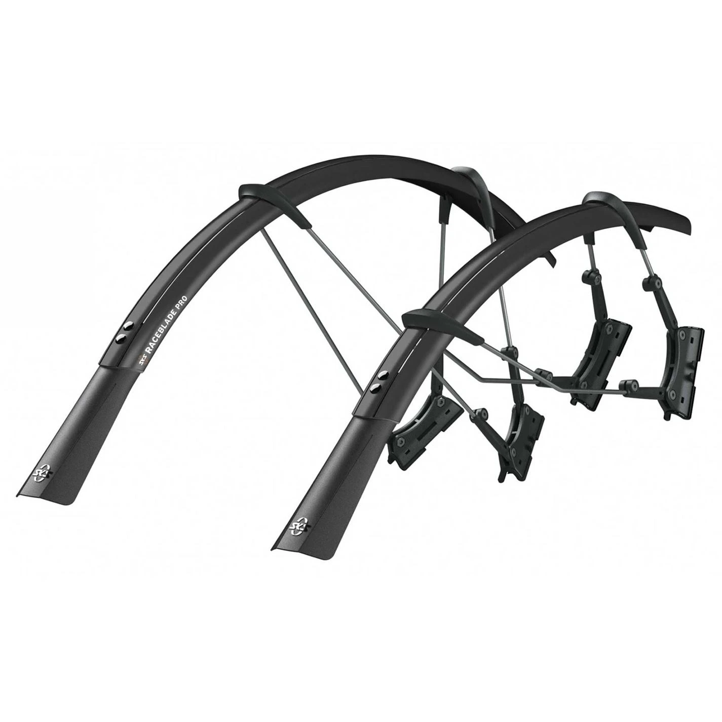SKS Raceblade Pro Mudguard Set - 700c X 23-25c