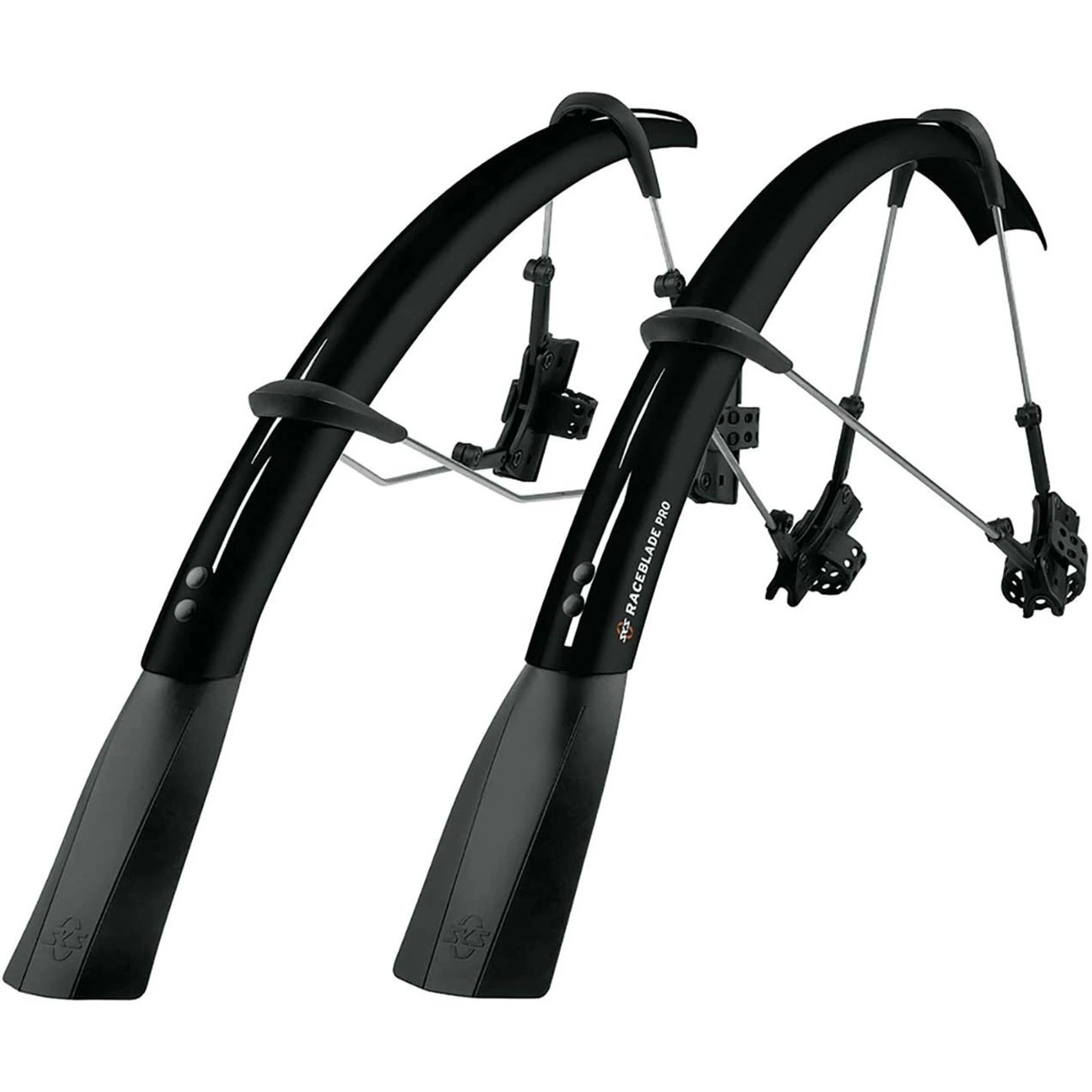 SKS Raceblade Pro Mudguard Set - 700c X 23-25c - Image 2