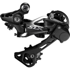 Shimano SLX M7000 11-Speed Shadow+ Rear Derailleur - Medium Cage