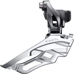 Shimano Claris R2030 Triple 8 Speed Band Clamp Front Derailleur