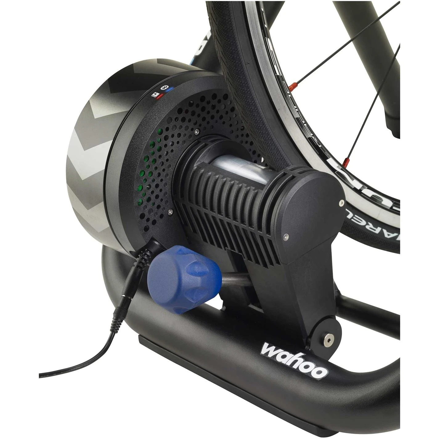 WAHOO KICKR SNAP Smart Turbo Trainer - Image 4