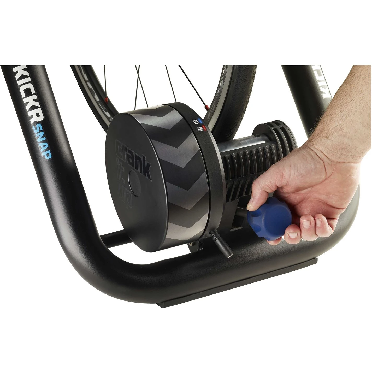 WAHOO KICKR SNAP Smart Turbo Trainer - Image 5