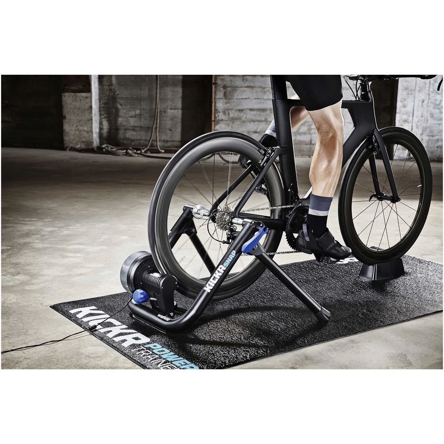 WAHOO KICKR SNAP Smart Turbo Trainer - Image 6