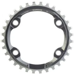 Shimano XT M8000 Single Narrow Wide Chainring
