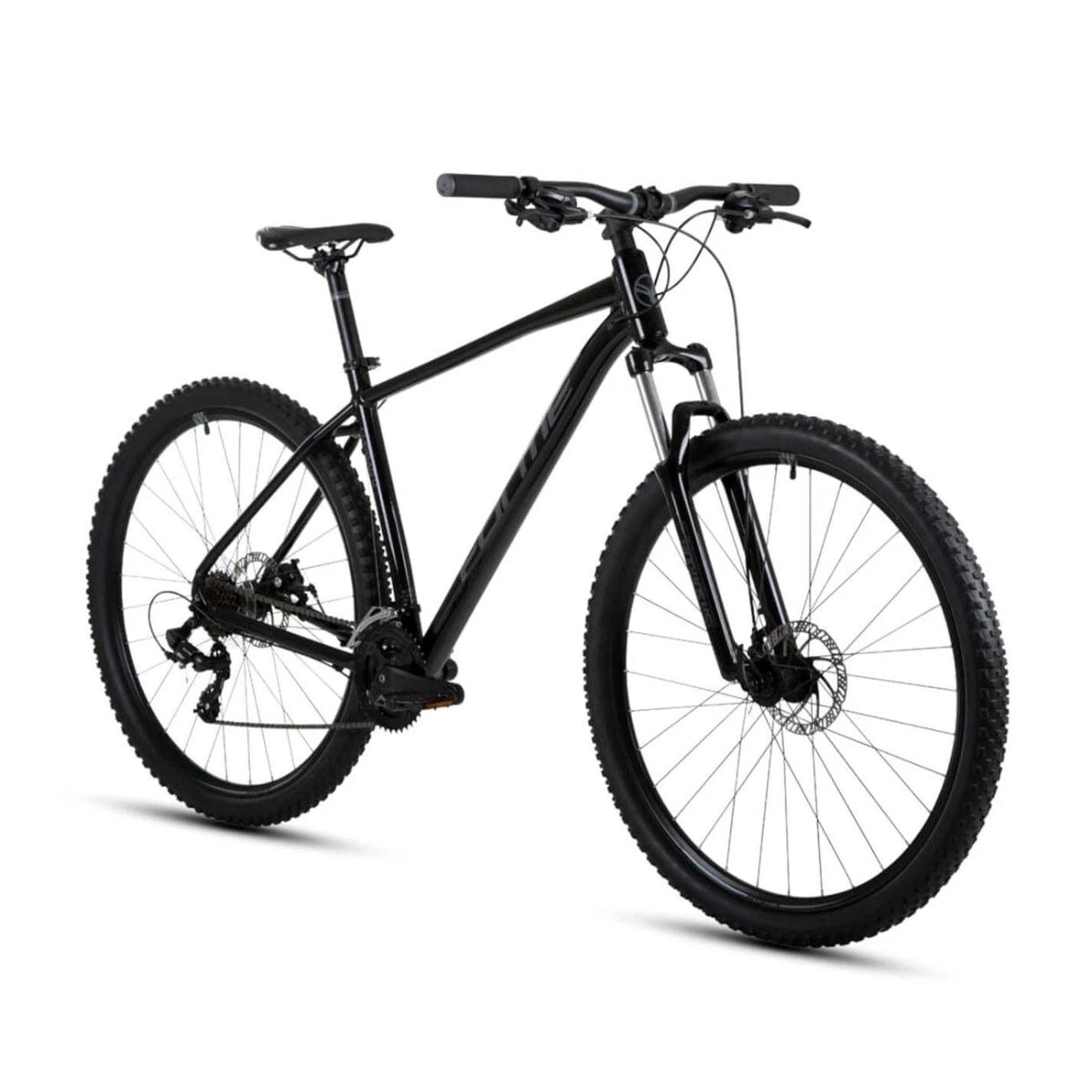 Curbar Pro Mountain Bike - Image 2